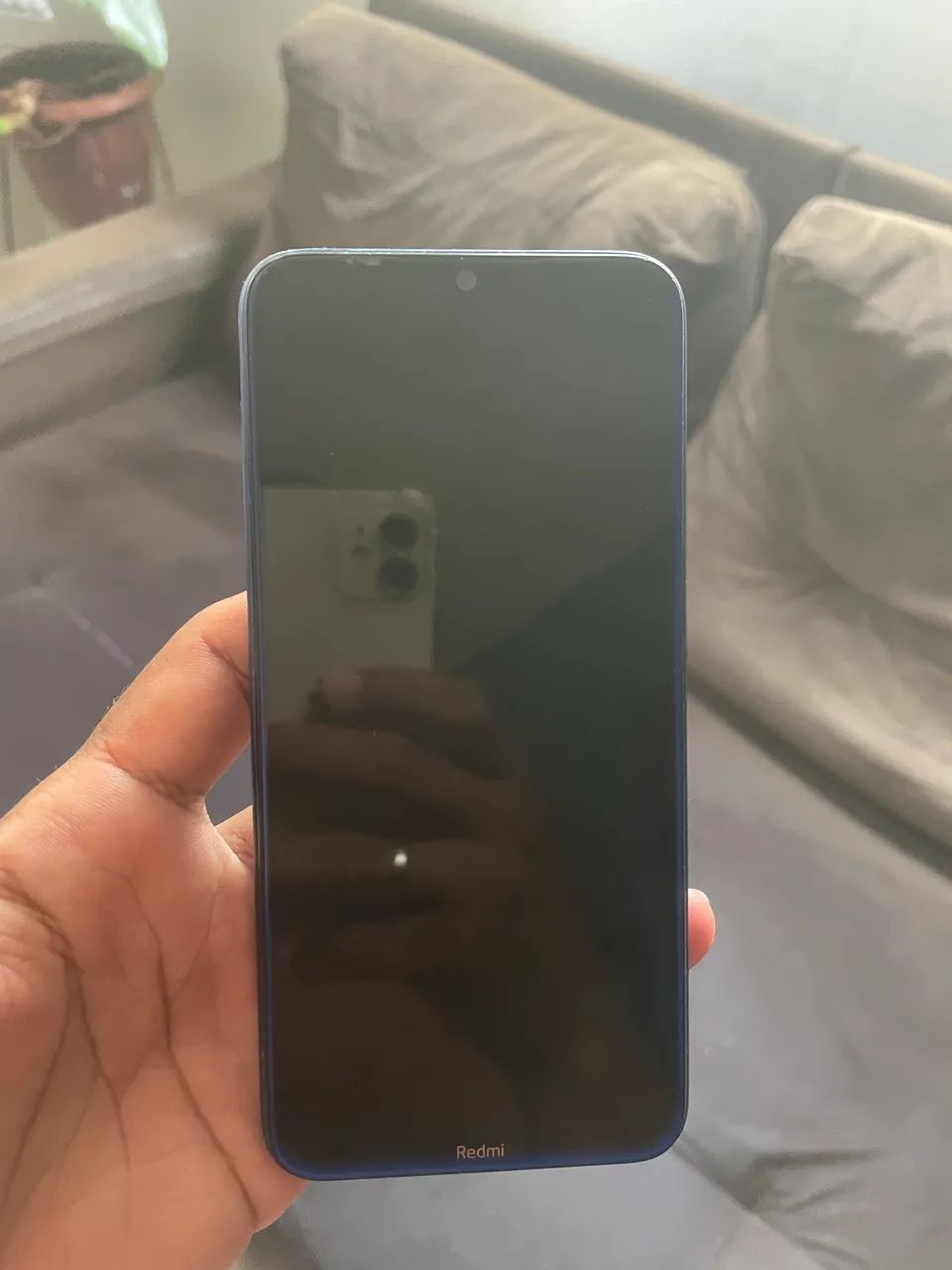 Celular redmi note 8