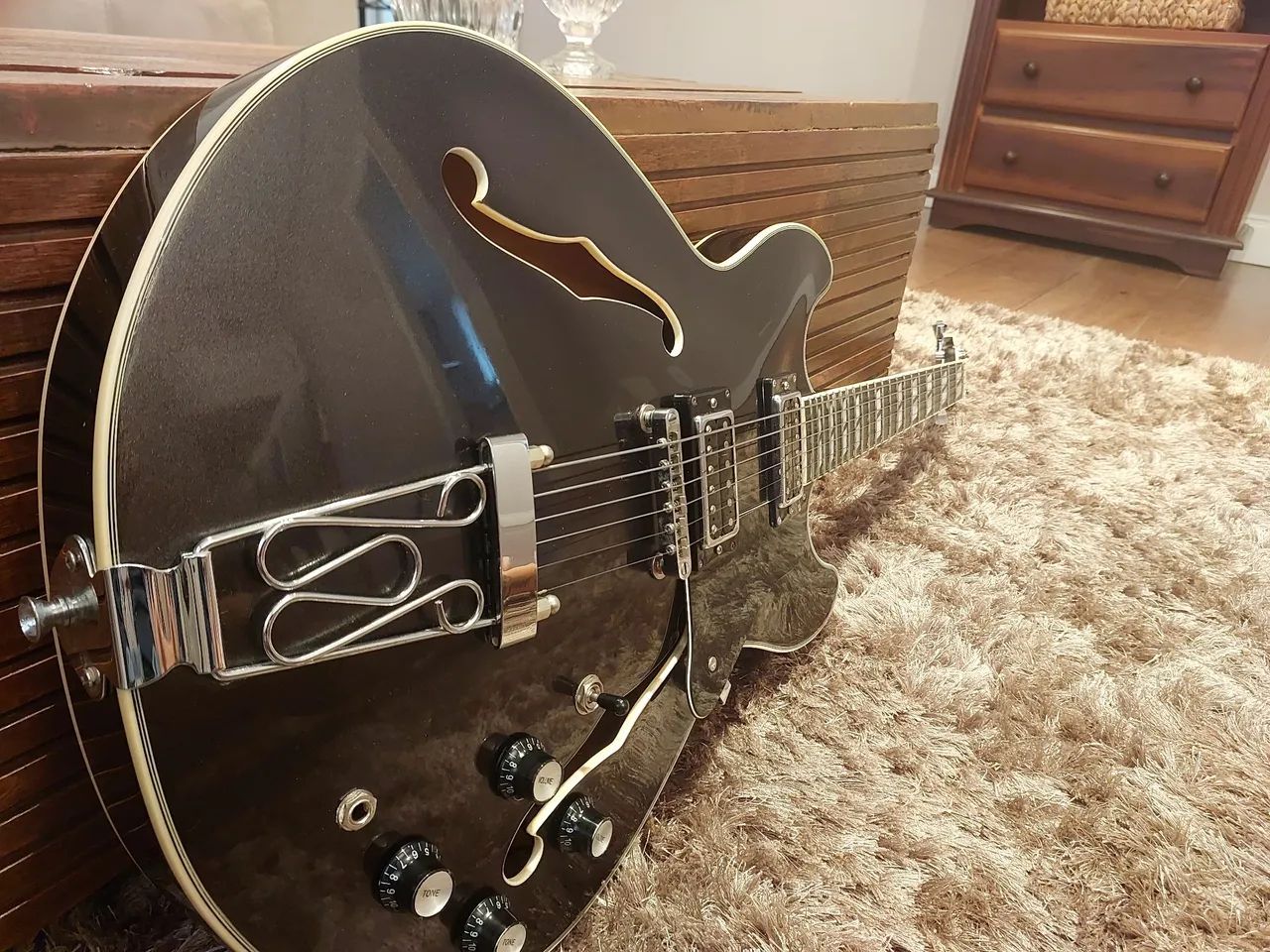 Guitarra.  - Foto 3