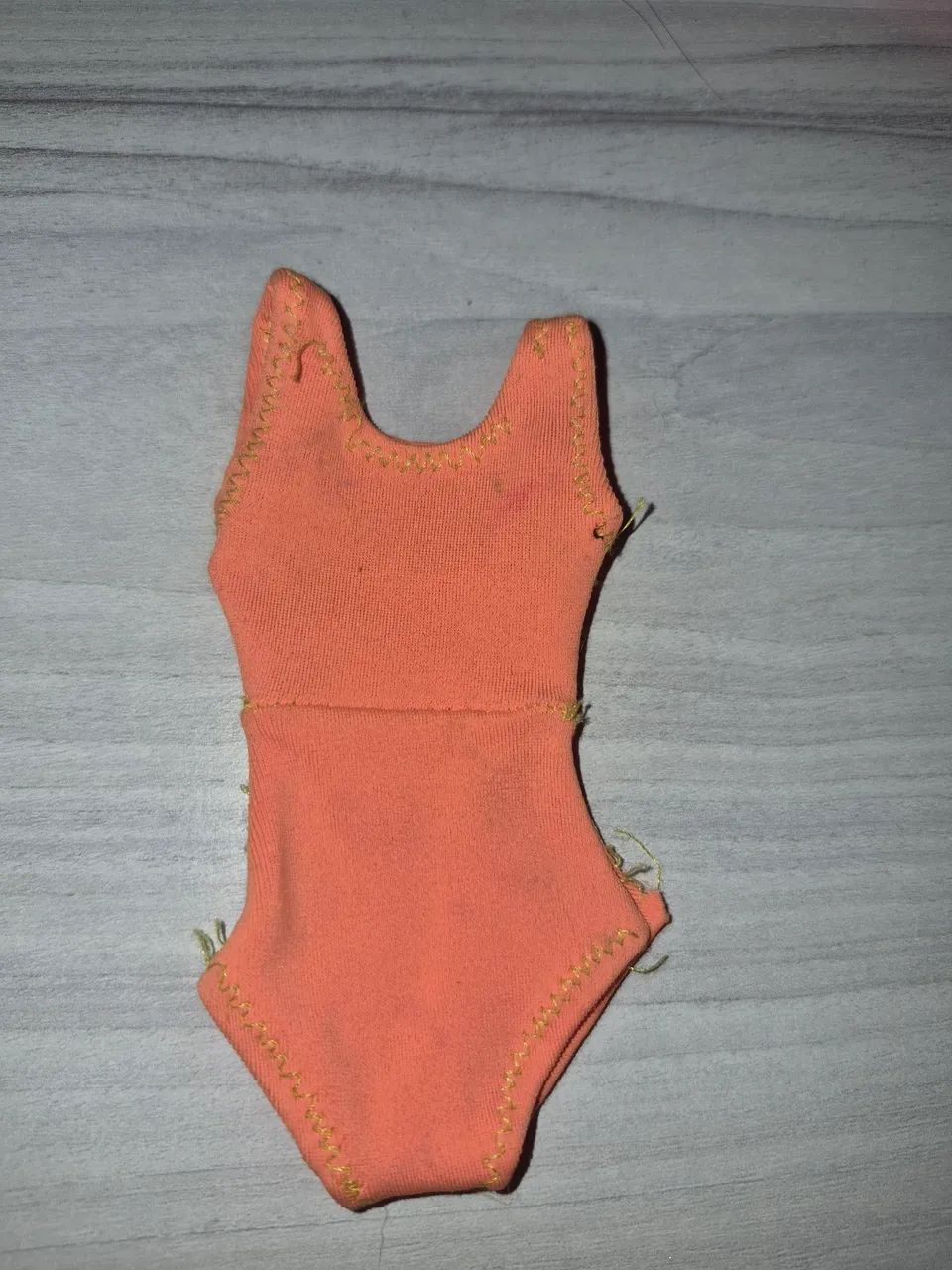 Kit Maió Barbie Estrela  - Foto 3