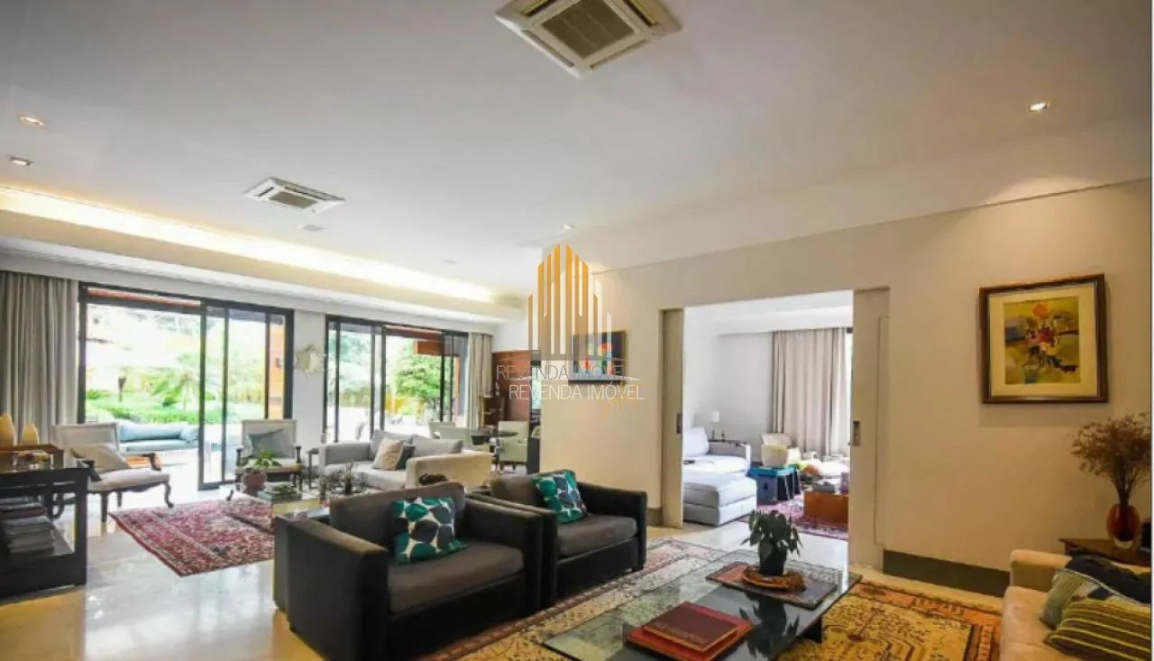 Casa em São Paulo - Foto 2