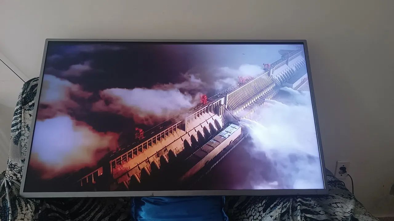 Tv Philips 50 4K  - Foto 2