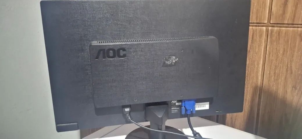 Monitor AOC - Foto 2