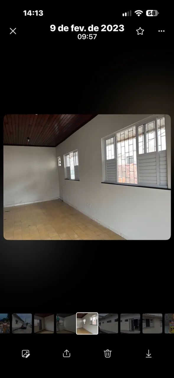 Vendo casa residencial - Foto 5