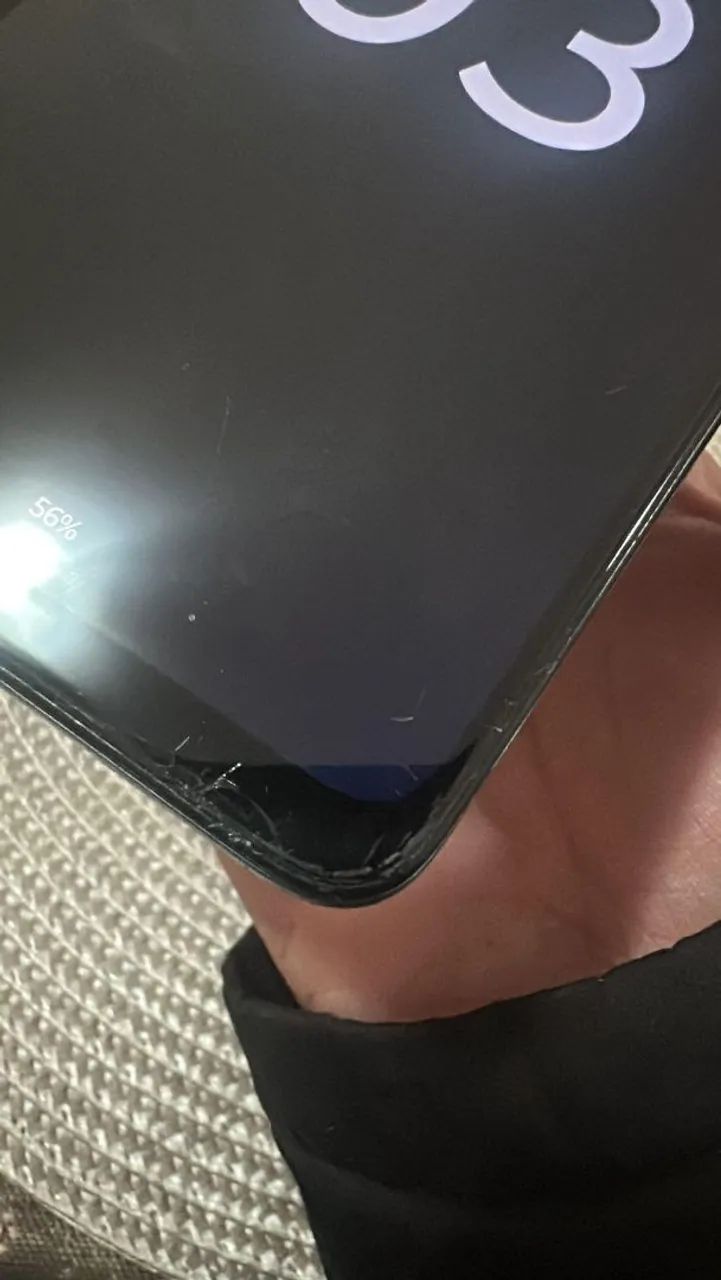 Vende se celular moto g60s - Foto 3