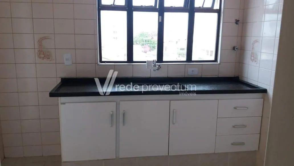 apartamento - Vila Proost de Souza - Campinas - Foto 5