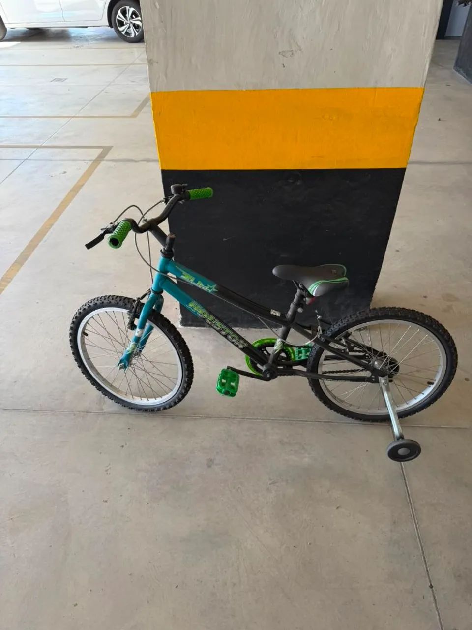 Vende se bicletas