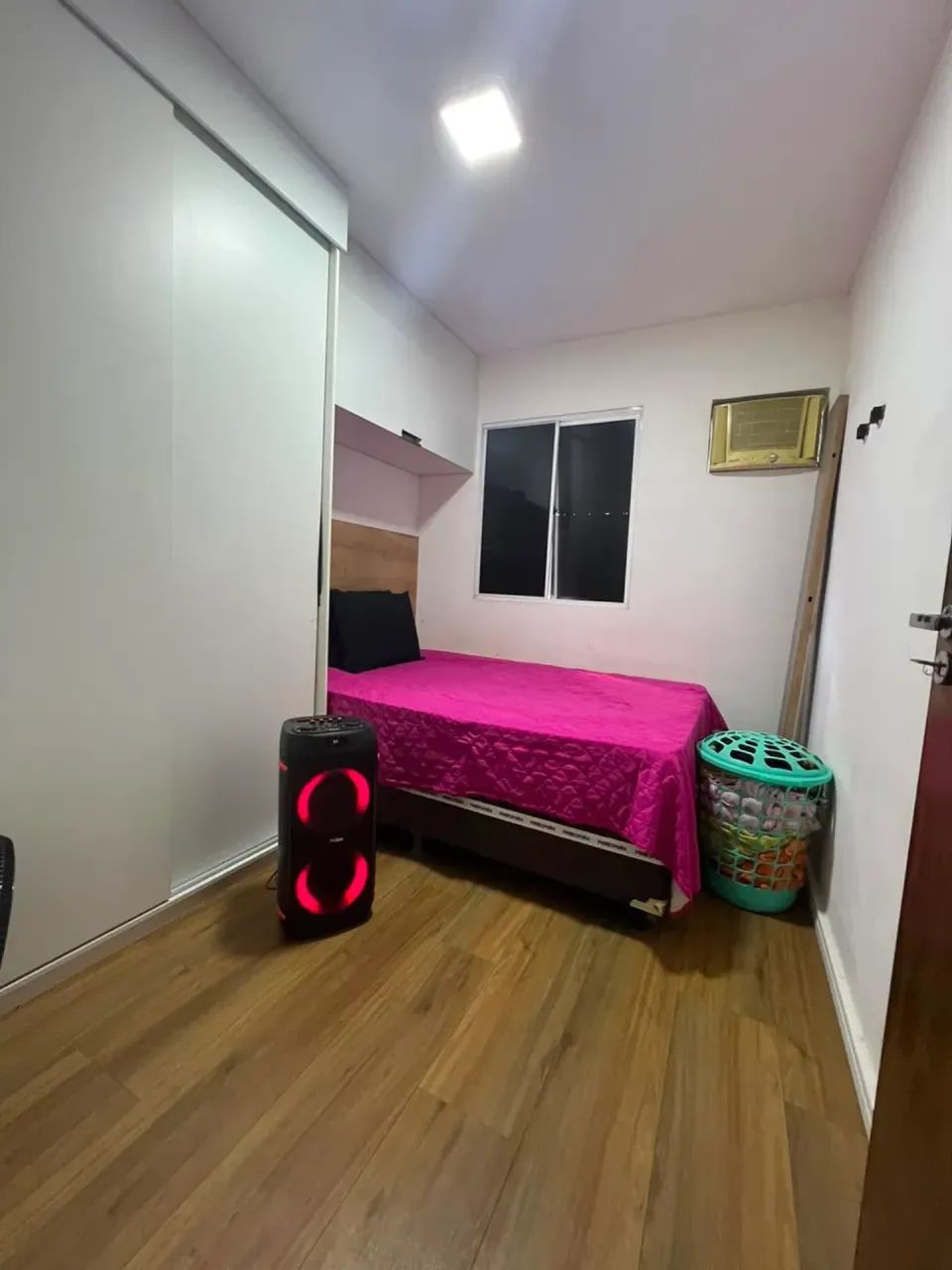 Alugo apartamento sem Mobilia - Tabuleiro do Martins - Foto 5