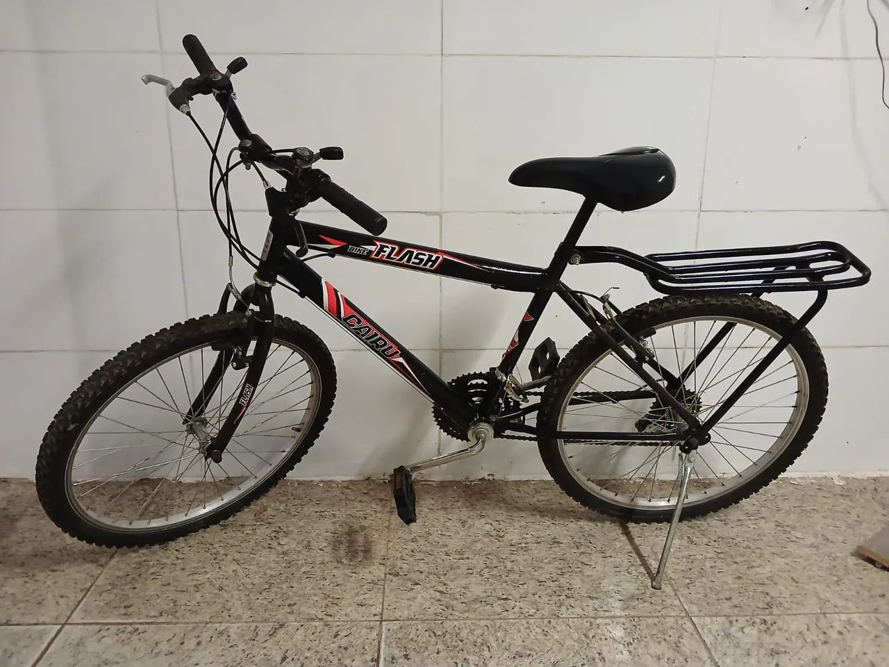Bicicleta à venda  - Foto 2