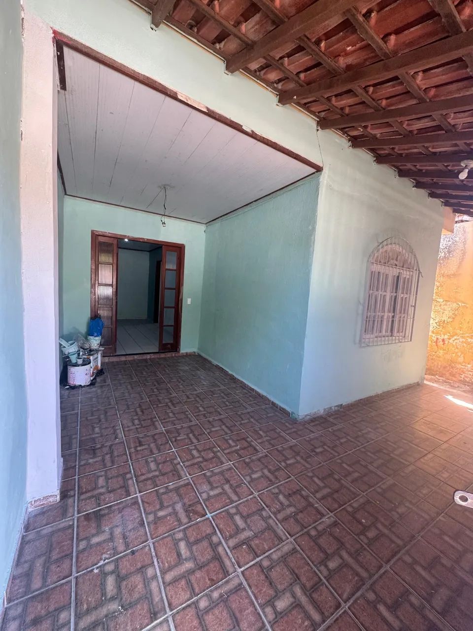 Vendo Casa bem localizada em Nova Almeida - Foto 7