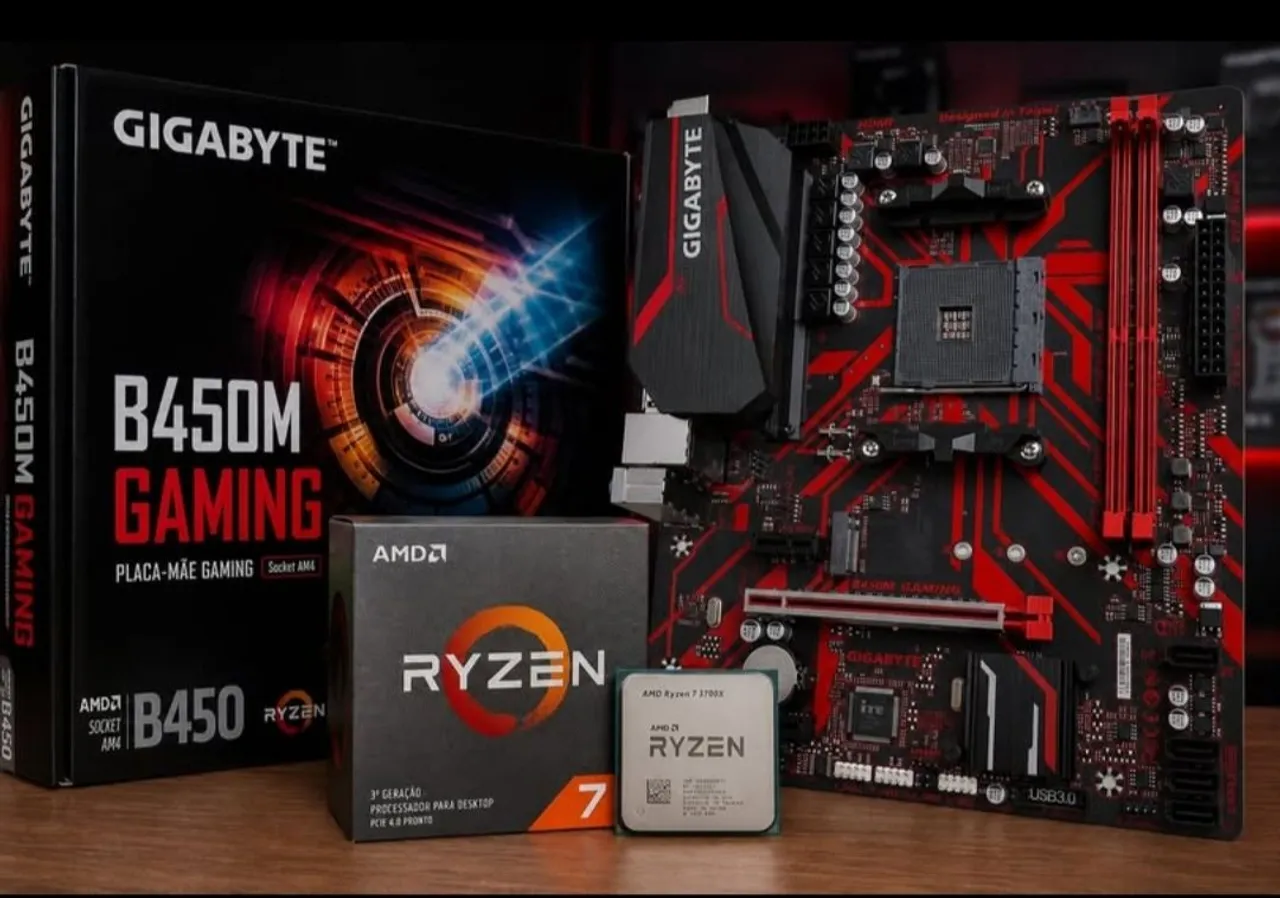 3700X・PRIME Ryzen7 B450M-A file.png CPUマザーボードセット CPU