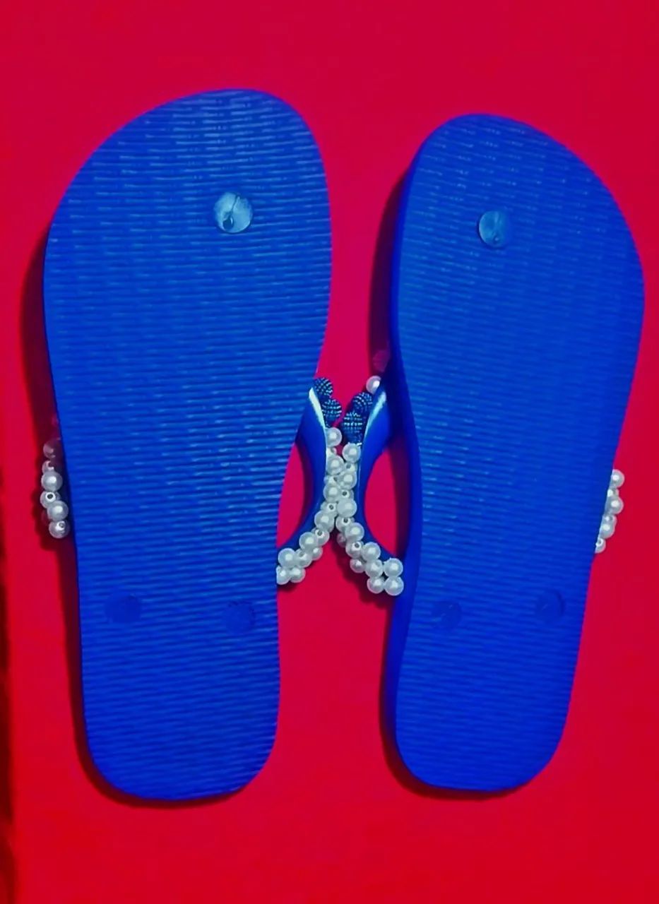 Chinelo havaianas 100 % original  - Foto 4