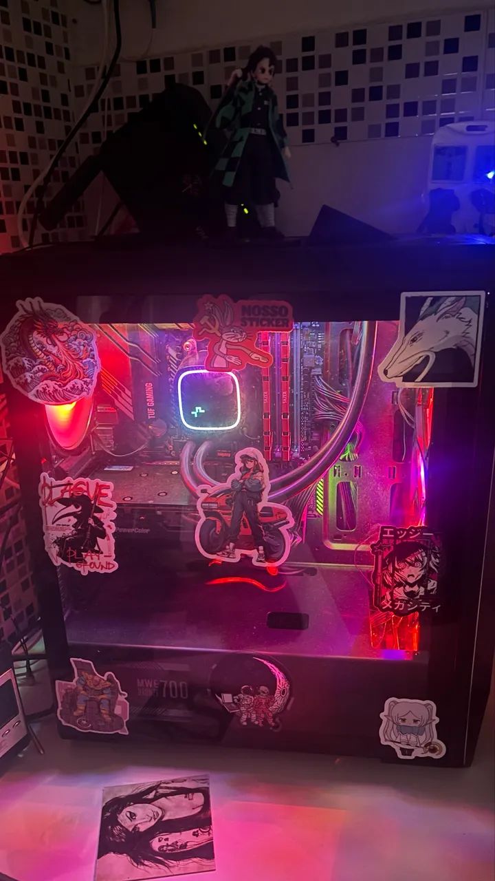 PC GAMER 