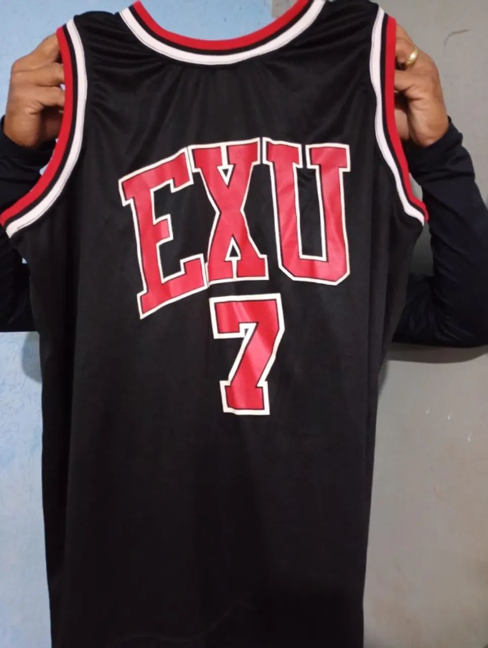 Camiseta  - Foto 3