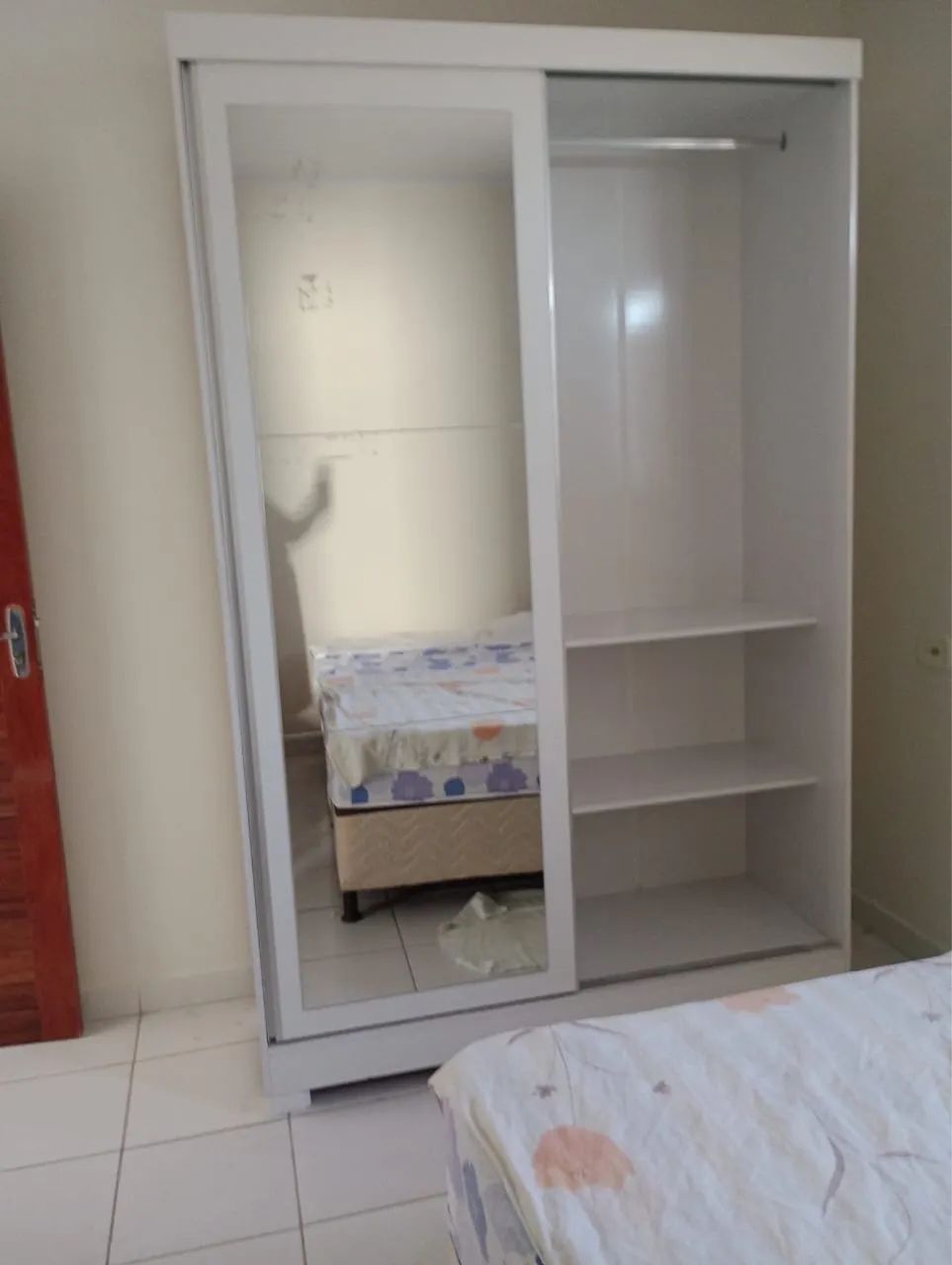 GUARDA-ROUPA NOVO - Foto 2