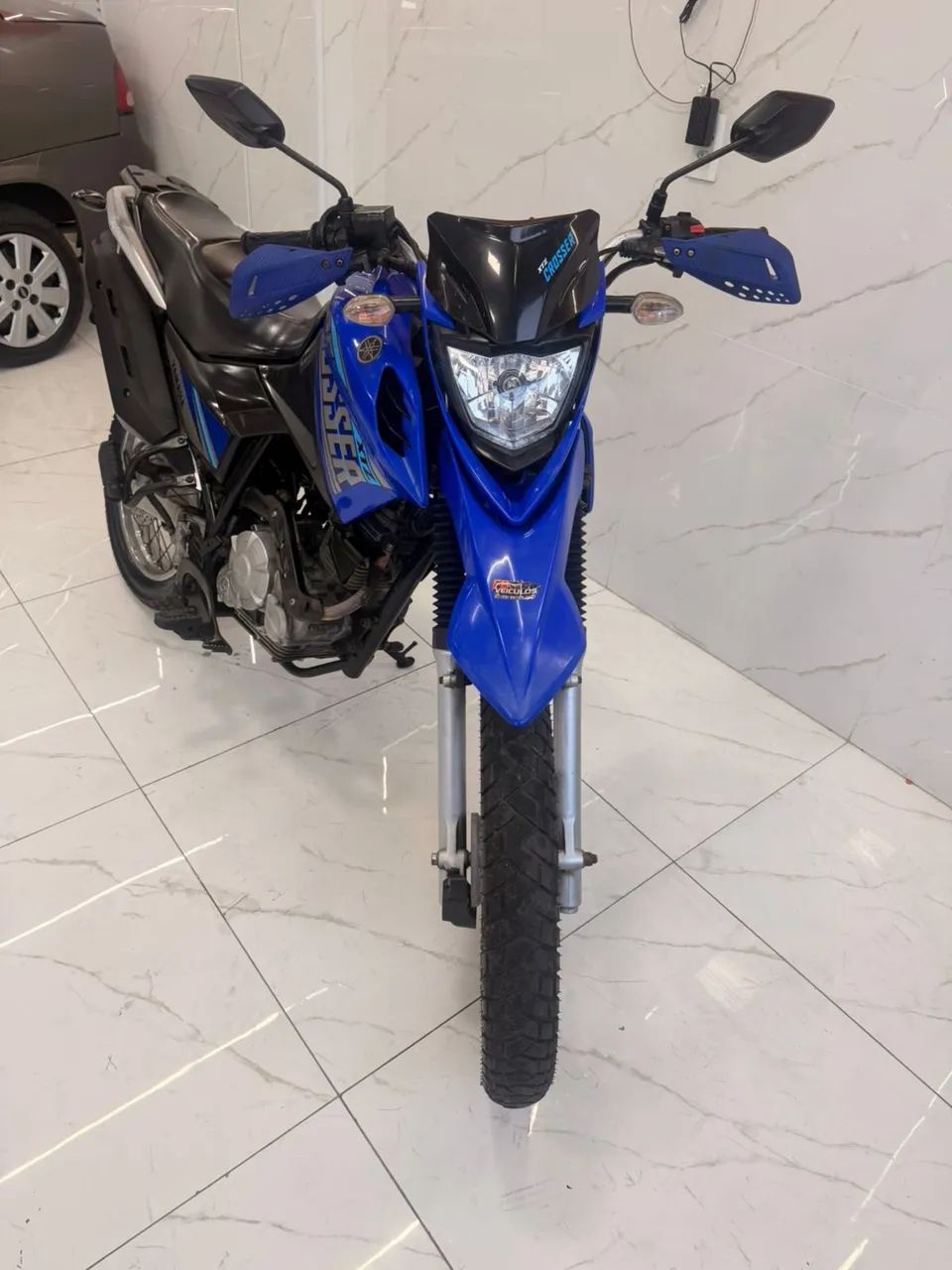 Crosser 150 2020 - Foto 3