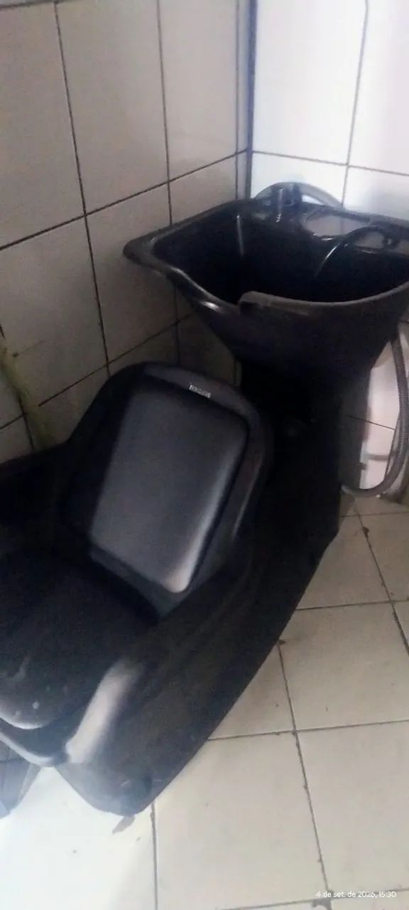 Móveis para barbearia  - Foto 3
