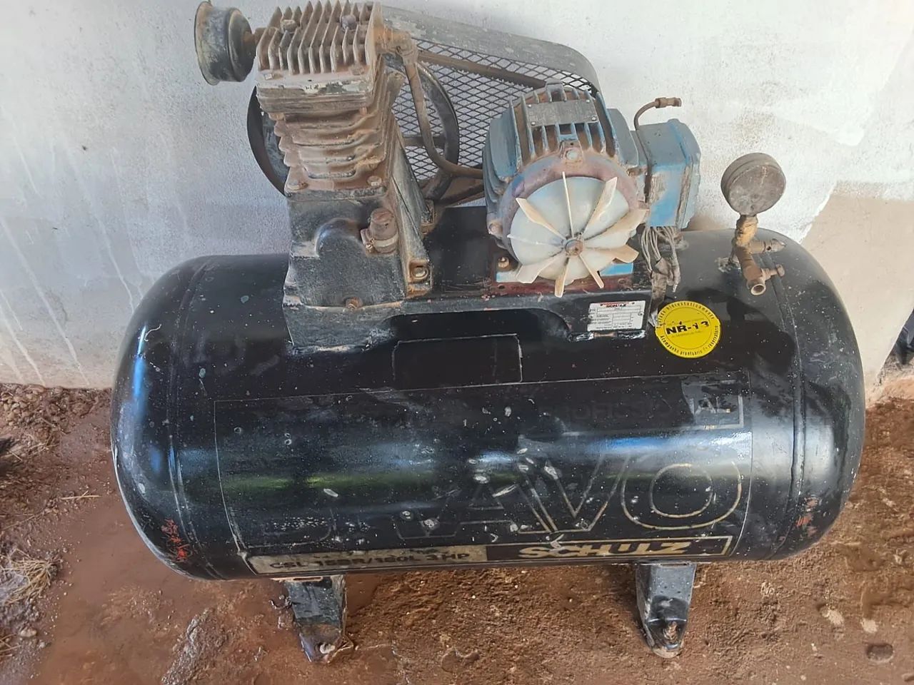 Compressor 
