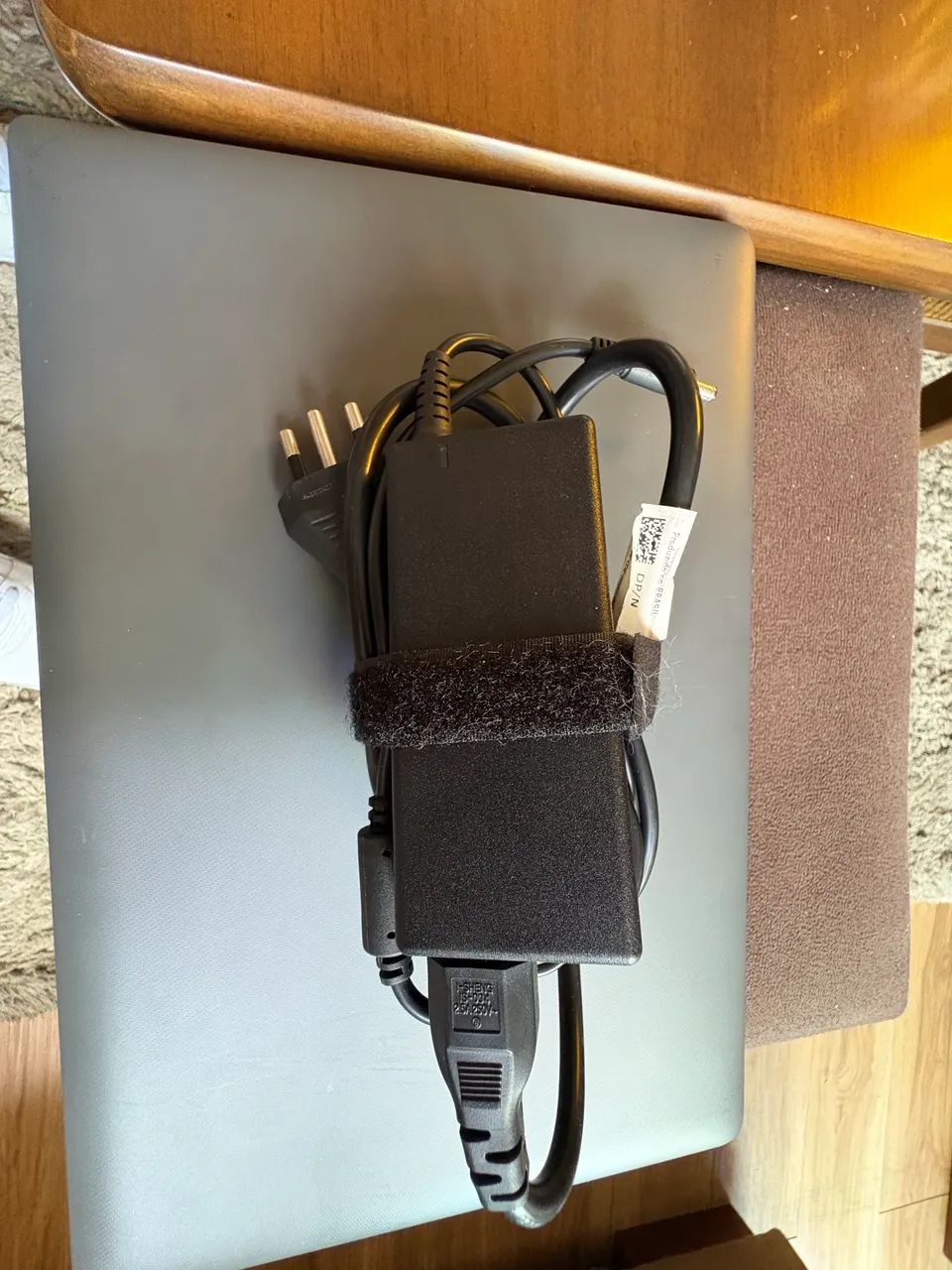 Notebook Dell  - Foto 4