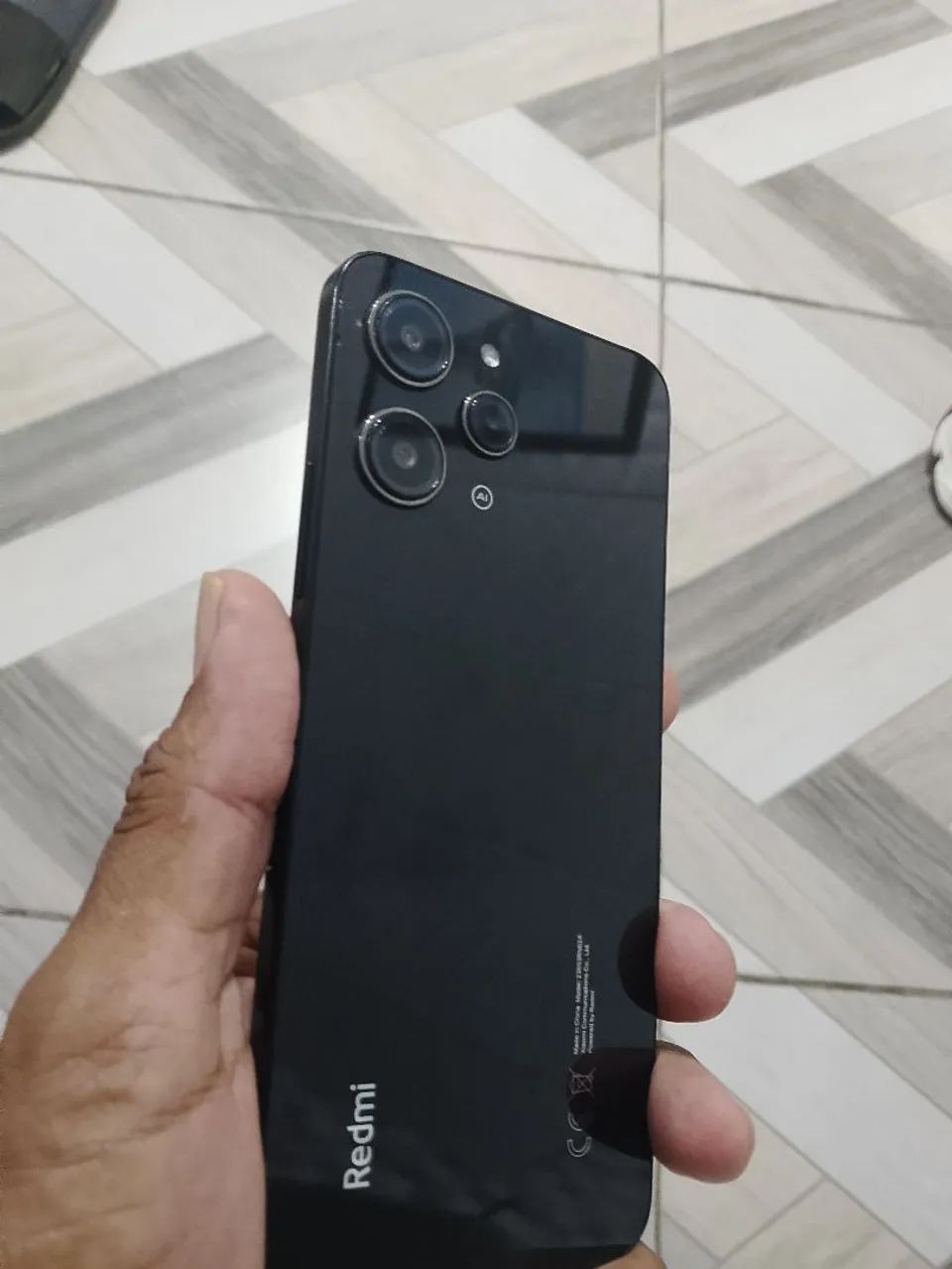 Xiaomi 12