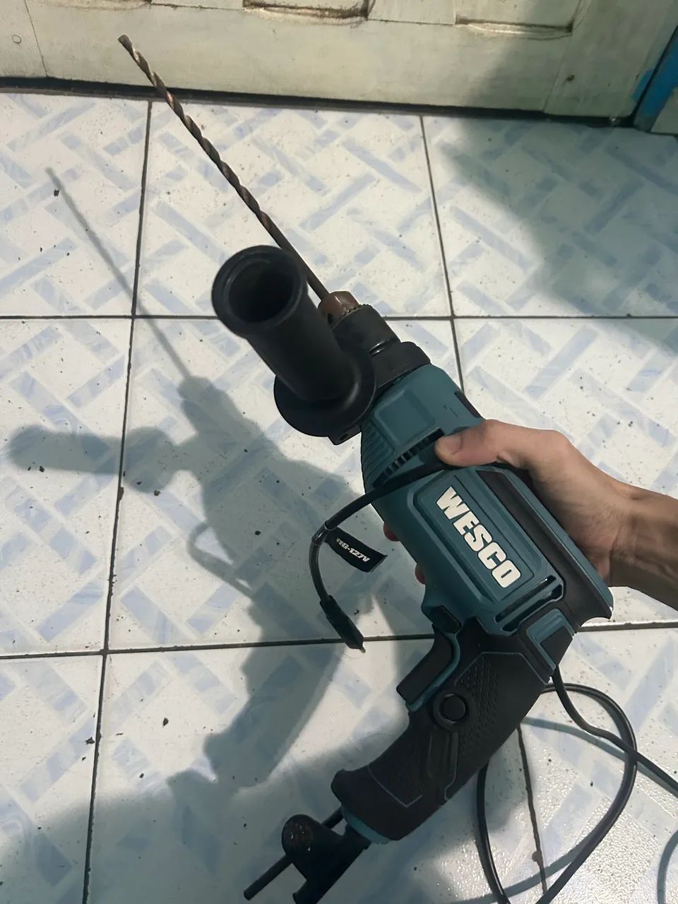 Furadeira zero - Foto 4
