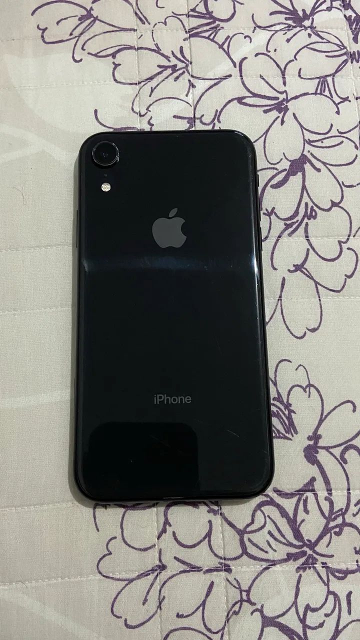 iPhone XR 64gb - Foto 4