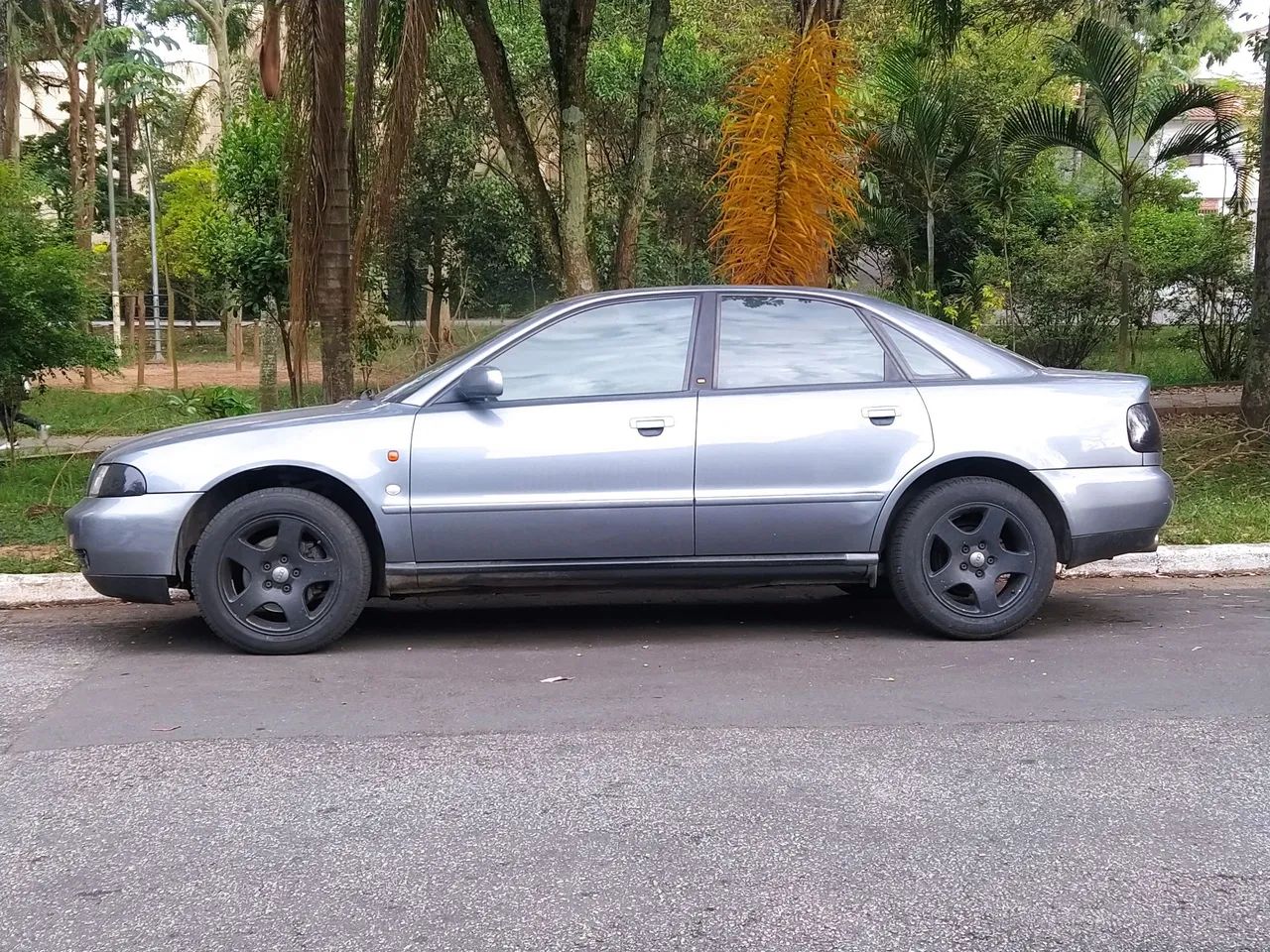 Audi A4 2.8 1996 - Foto 2