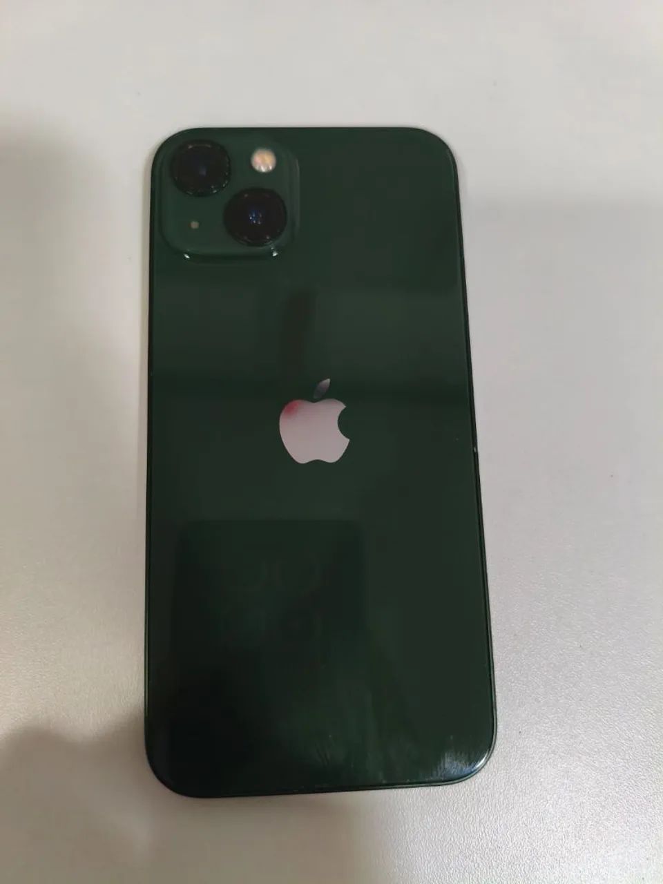 iPhone 13 única dona - Foto 2