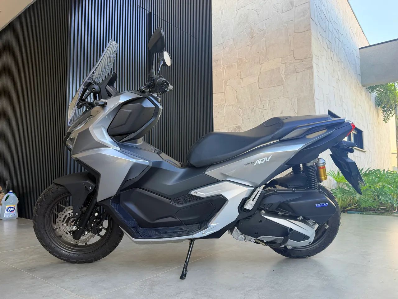 HONDA ADV 160 - Foto 2