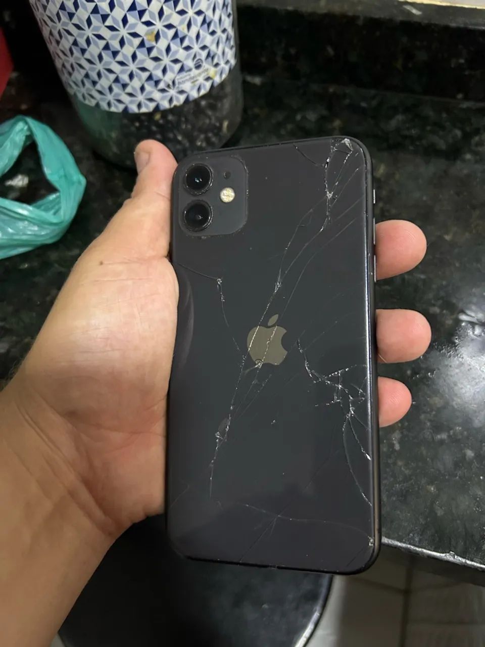 iPhone 11 128gb - Foto 3