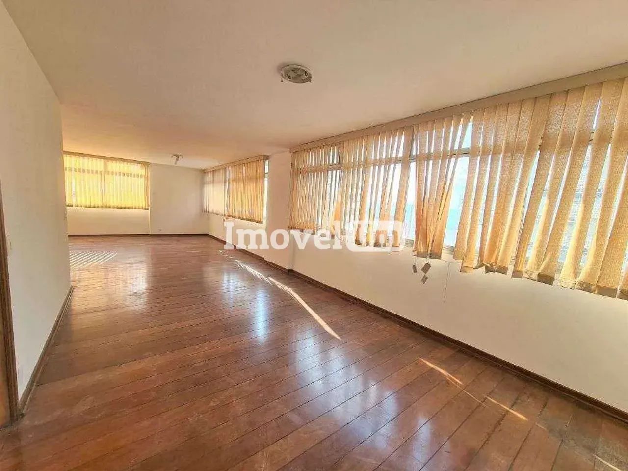 Santa Cecília | Apartamento 3 quartos, sendo 1 suite - Foto 3