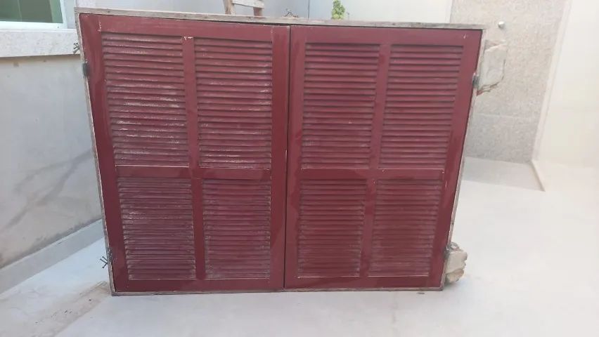 JANELAS USADAS