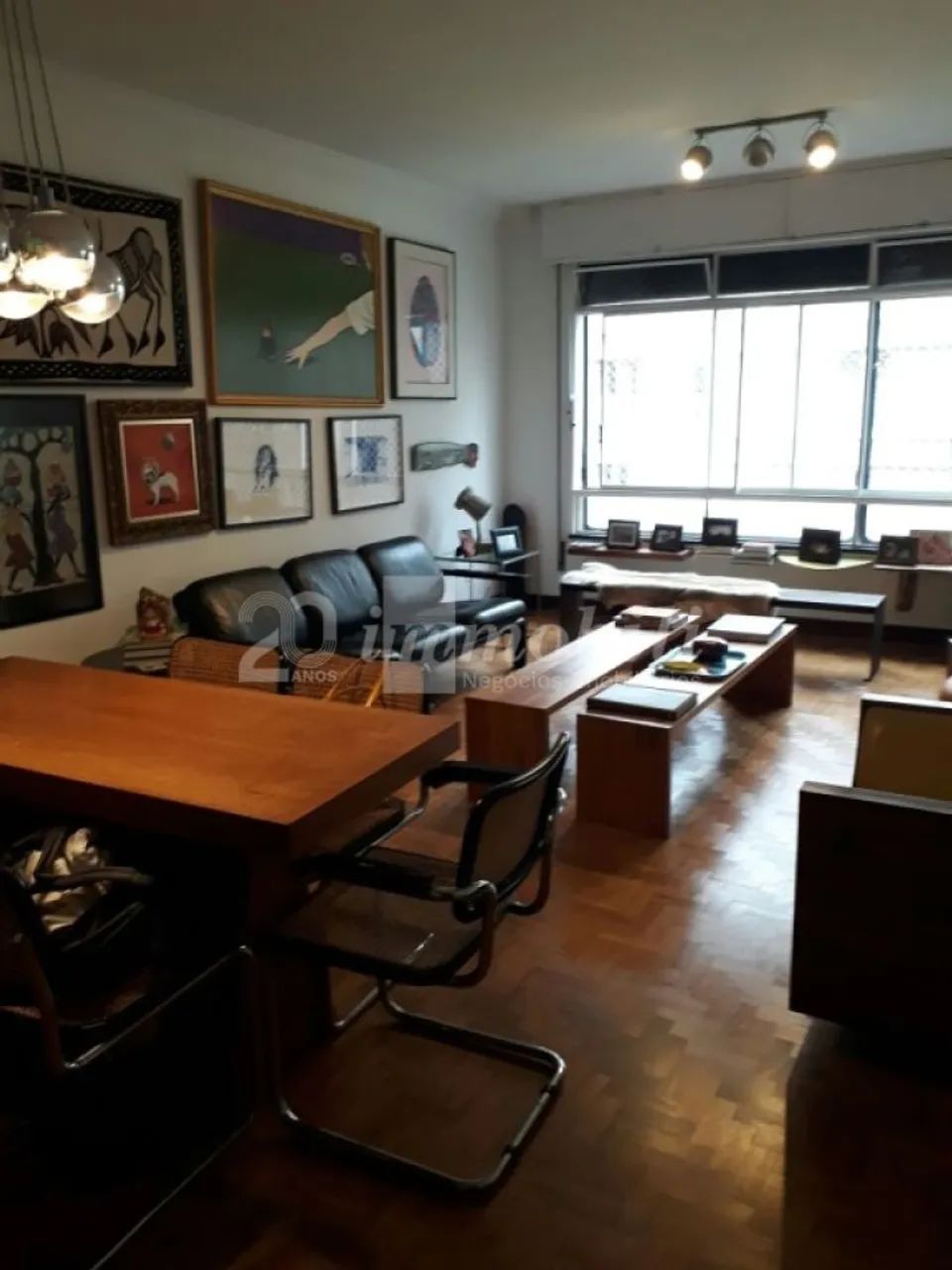 APARTAMENTO EM HIGIENOPOLIS PROXIMO AO MACKENZIE - Foto 2
