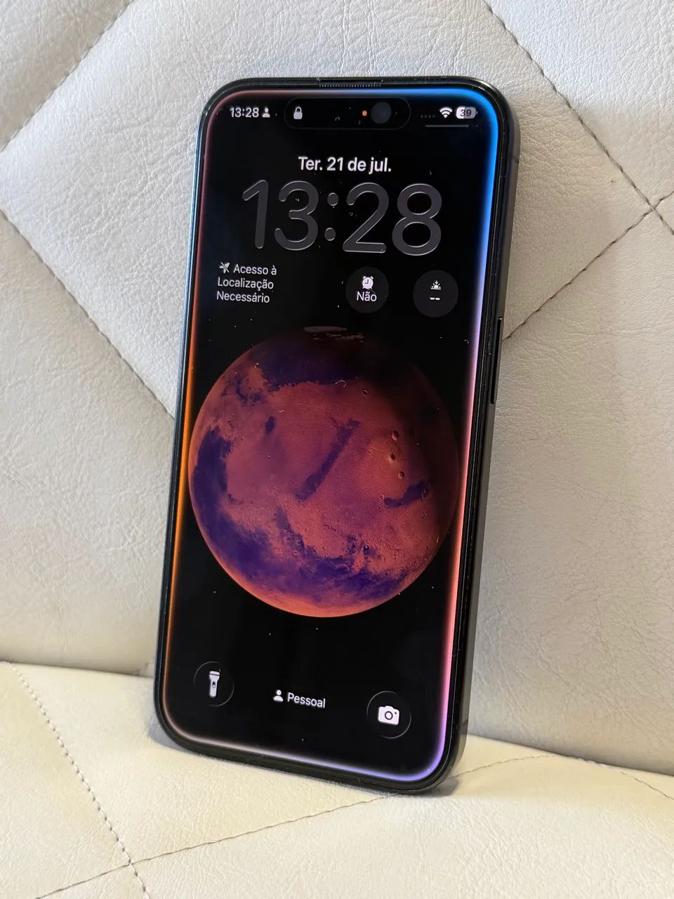 Iphone 15 pro  - Foto 4