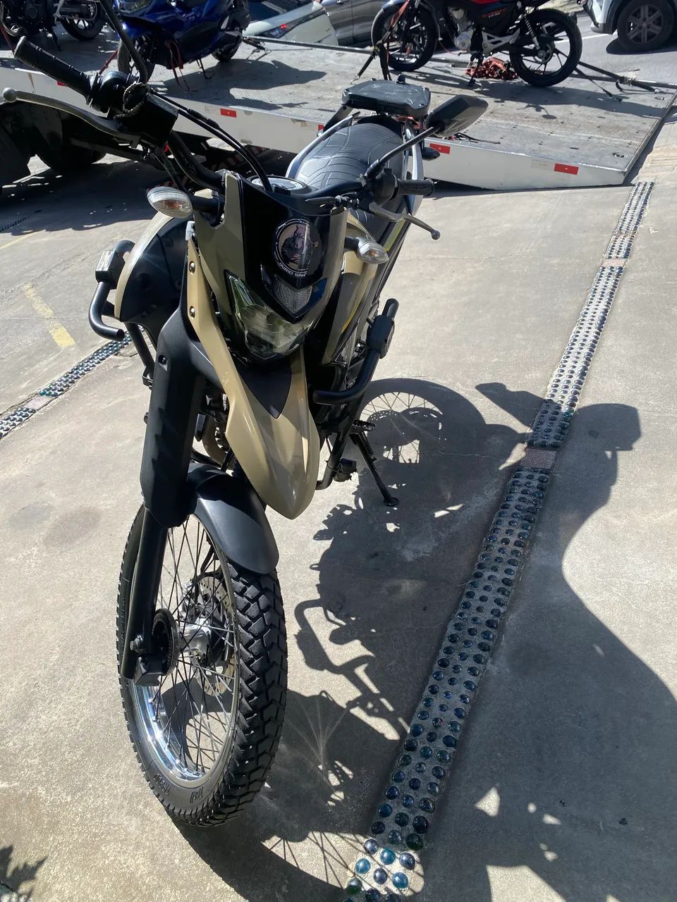 Lander 250