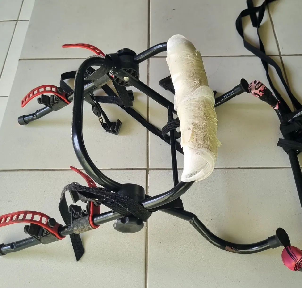 TRANSBIKE