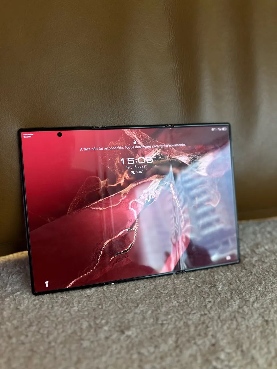 HUAWEI Mate XT Ultimate Design - 1TB / 16GB RAM - Foto 4