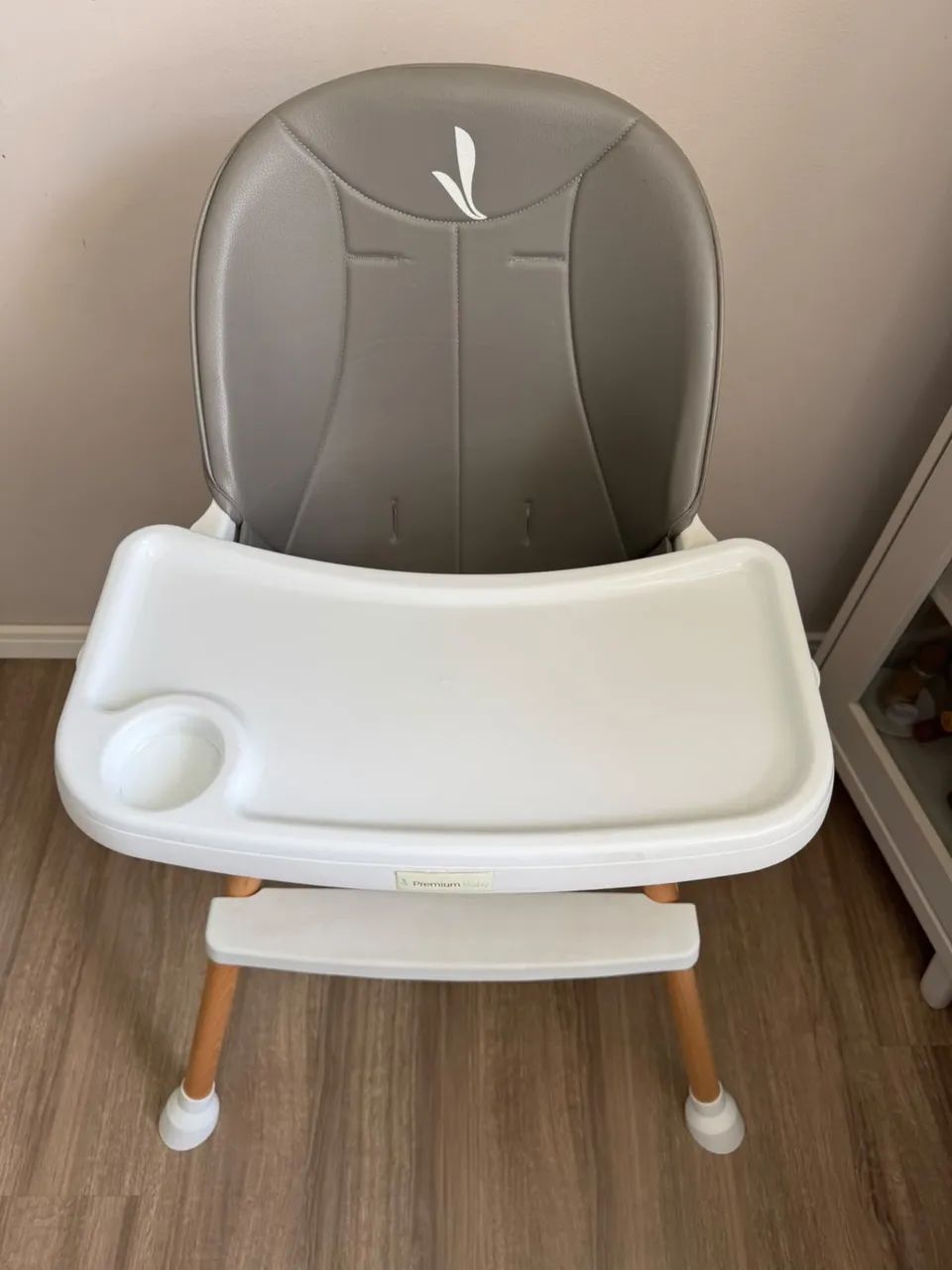Cadeira Premium Baby  - Foto 2