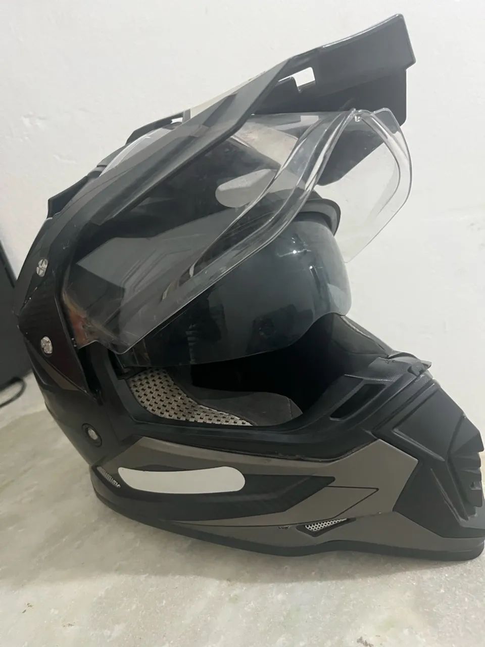 Capacete 