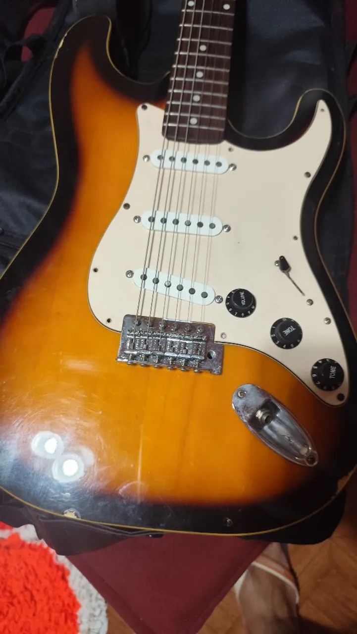 Guitarra Groove  - Foto 4