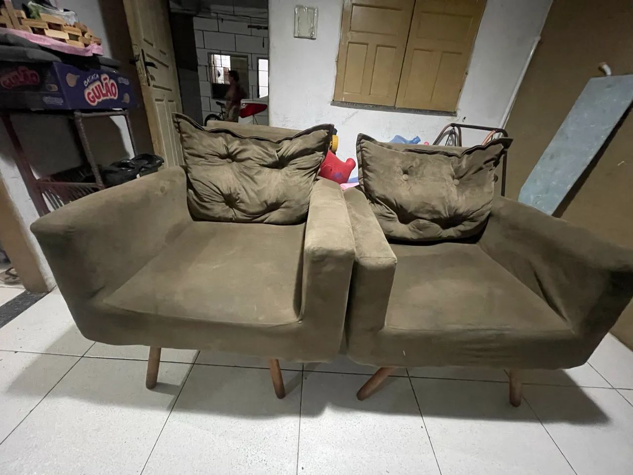 Poltronas - Foto 3