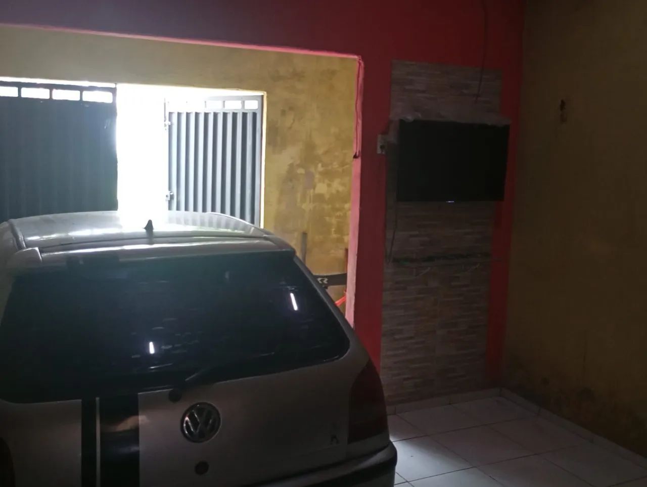 CASA NO BOM JARDIM - Foto 4
