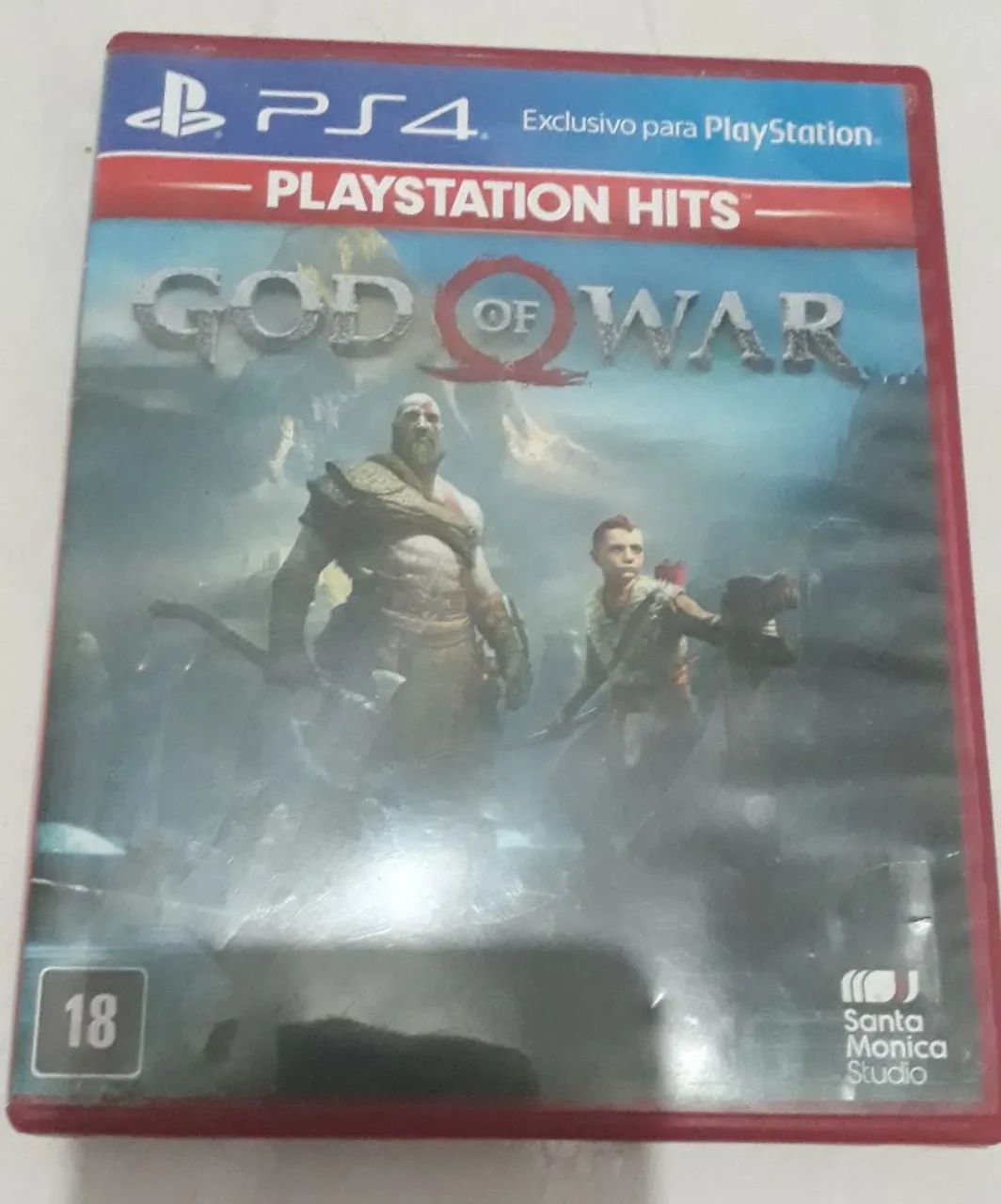 Jogos ps4 - Foto 3
