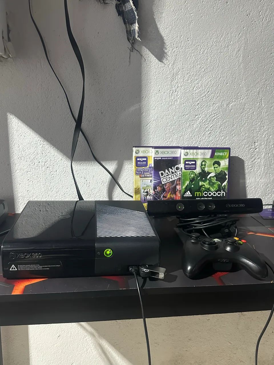 Xbox 360 Aurora