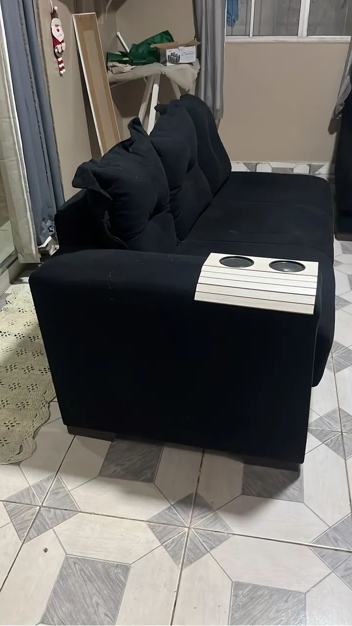 Vendo sofá  - Foto 2