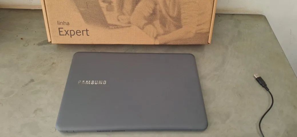 Notebook Samsung Expert X50 - Foto 2