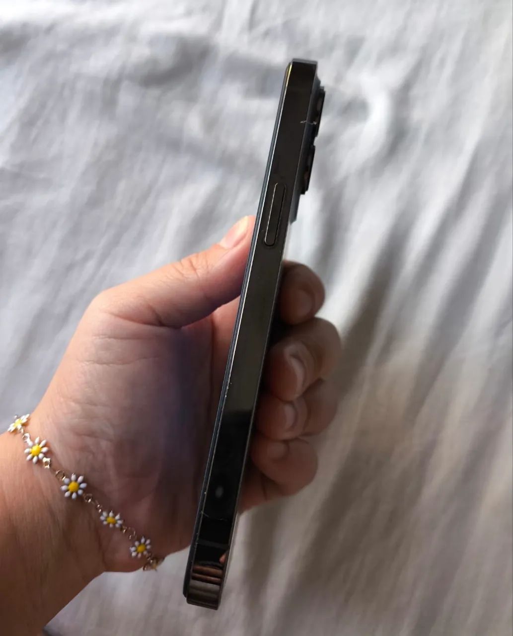 iPhone 13 Pro 128gb - Foto 5