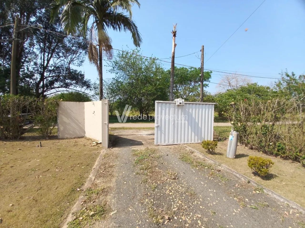 chácara - Loteamento Chácaras Vale das Garças - Campinas - Foto 2