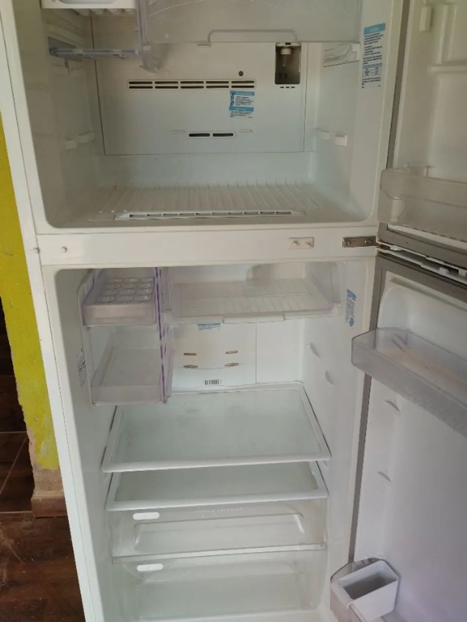 Geladeira  - Foto 2