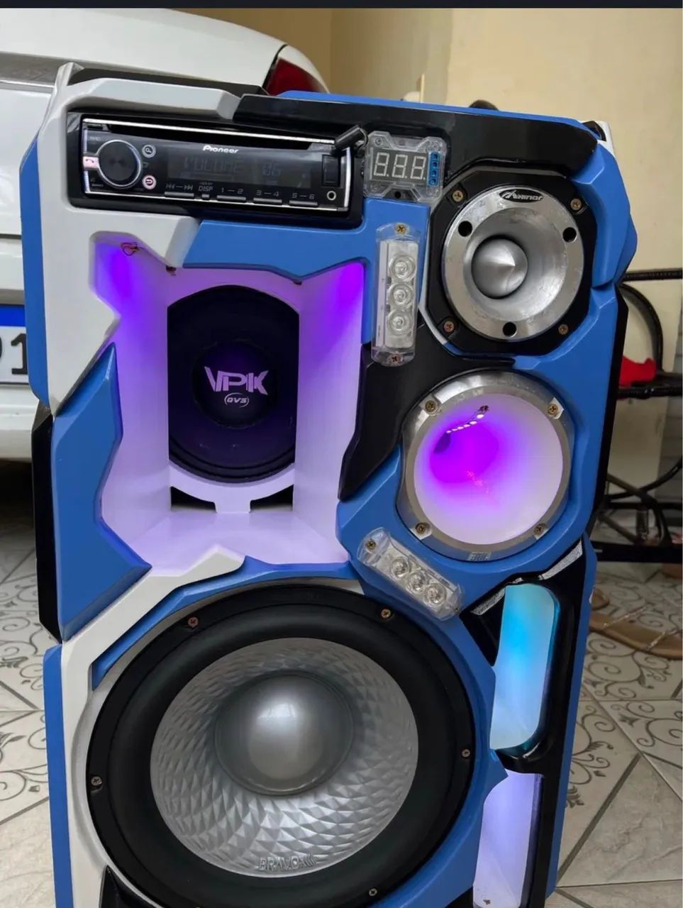 Som