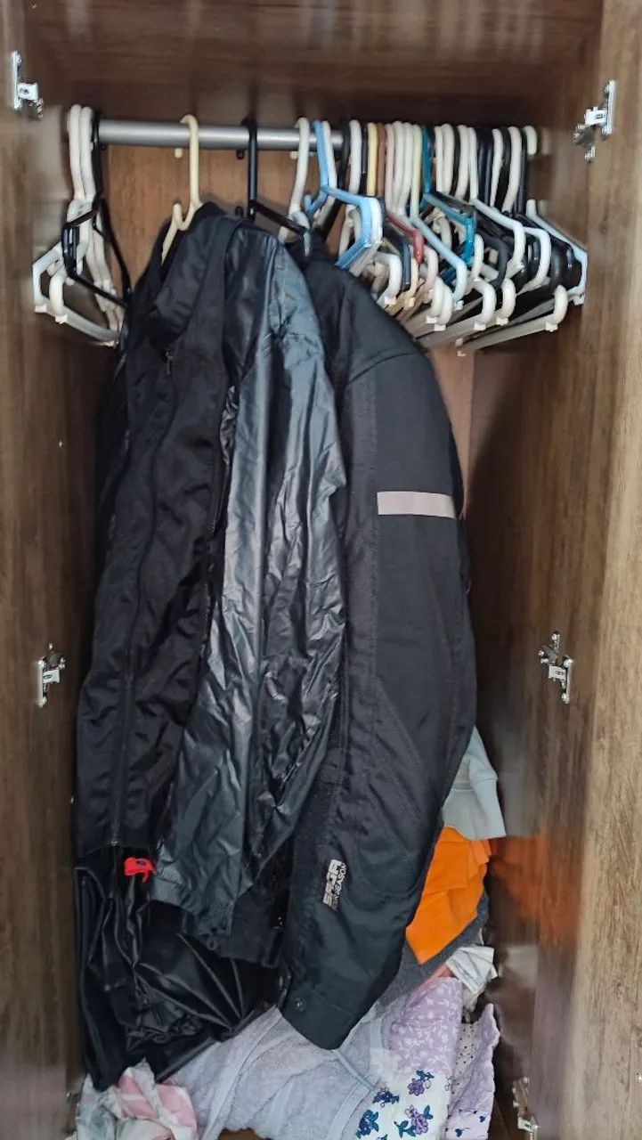 Guarda roupa - Foto 3